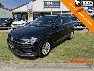 Volkswagen Tiguan 1.5 TSI ACT Highline AUTOM./MASSAGE/TREKH.