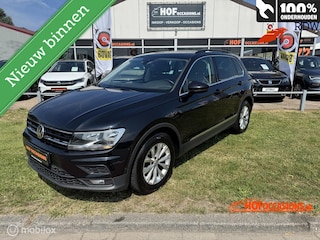 Volkswagen Tiguan 1.5 TSI ACT Highline AUTOM./MASSAGE/TREKH.