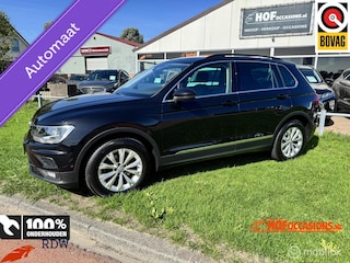 Volkswagen Tiguan 1.5 TSI ACT Highline AUTOM./MASSAGE/TREKH.