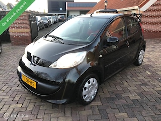 Peugeot 107 1.0-12V XS 5-deurs Airco Nw APK