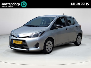 Toyota Yaris 1.5 Full Hybrid Comfort | Rijklaar incl. garantie |