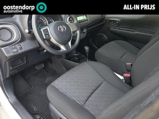 Toyota Yaris 1.5 Full Hybrid Comfort | Rijklaar incl. garantie |