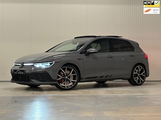 Volkswagen Golf 2.0 TSI GTI CLUBSPORT | PANO | IQ LIGHTS | ACC | AMBIANCE LIGHT | CAMERA