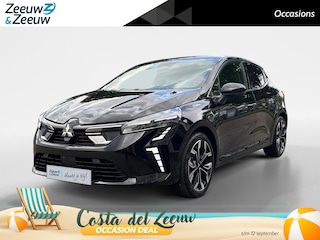 Mitsubishi Colt 1.6 HEV Instyle | GARANTIE 2035! | CAMERAS | BOSE | MEEST LUXE |