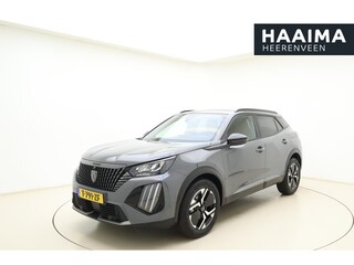 Peugeot 2008 1.2 PureTech Allure 100 PK | Navigatie | Adaptive Cruise Control | Camera voor + achter | Parkeersensoren | Keyless Entry + Start | Climate Control |