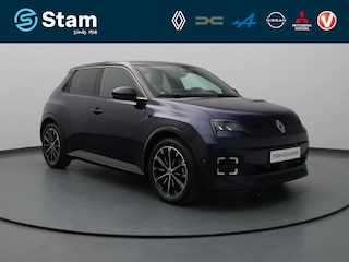 Renault 5 comfort range iconic cinq 52 kWh Apple Carplay/Android Auto | Climate