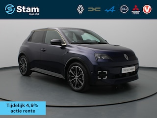 Renault 5 comfort range iconic cinq 52 kWh Apple Carplay/Android Auto | Climate