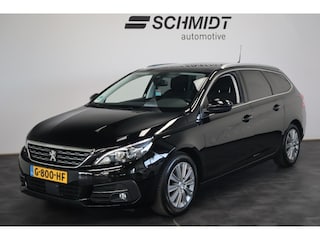 Peugeot 308 SW 1.2 PureTech Blue Lure Pro | Panoramadak | Camera | Carplay