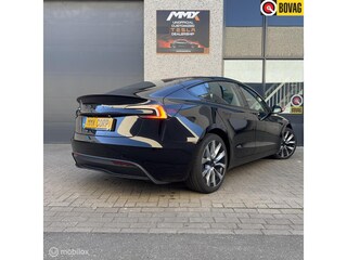 Tesla Model 3 Standard Range HIGHLAND + MMX PACK + TREKHAAK