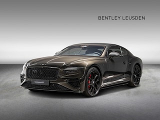 Bentley Continental S V8 Hybrid | Carbon Styling Spec | 1 of 30