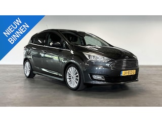 Ford C-MAX 1.0 Titanium | Navi | Nieuwe Distributie