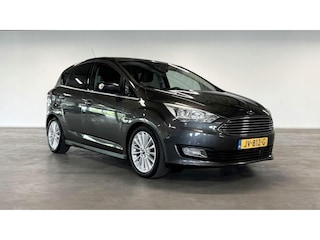 Ford C-MAX 1.0 Titanium | Navi | Nieuwe Distributie