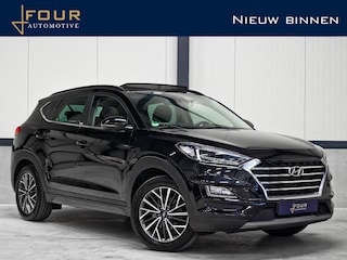 Hyundai Tucson 1.6 T-GDI 4WD | Trekhaak | Panoramadak | Winter | Matrix |