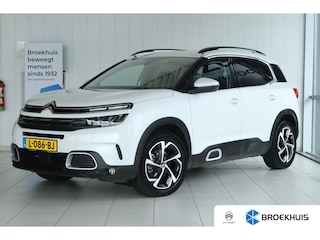 Citroën C5 Aircross 130 PK Feel | Achteruitrijcamera | Airco (automatisch) | Apple Carplay/Android Auto|telefoonintegratie premium
