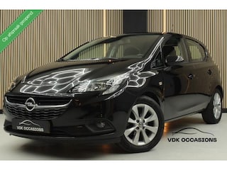 Opel Corsa 1.4 Favourite +|Carplay |NAP! |Cruise |PDC |NAVI