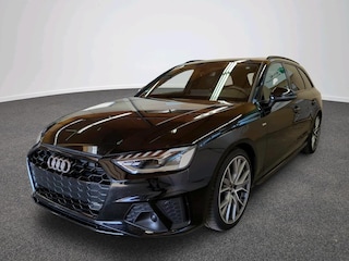 Audi A4 Avant 40 TFSI 204 pk Quattro S-Edition Competition /BTW-Auto/ Pano-Dak/ B&O-Sound/ Keyless/ Camera/ Sport-Stoelen/ Stoel.Verw/ Massage/ Trekhaak/ 19'' LMV
