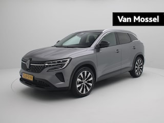 Renault Austral 1.3 mild hybrid 160 X-Tronic techno | Panorama-dak | 12” openR link multimedia met Google integratie, Apple CarPlay & Android Auto | Caravan tot 1800 kg |