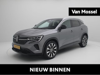Renault Austral 1.3 mild hybrid 160 X-Tronic techno | Panorama-dak | 12” openR link multimedia met Google integratie, Apple CarPlay & Android Auto | Caravan tot 1800 kg |