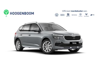 Skoda Kamiq 1.0 TSI Business Edition