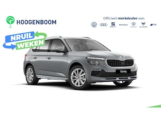 Skoda Kamiq 1.0 TSI Business Edition