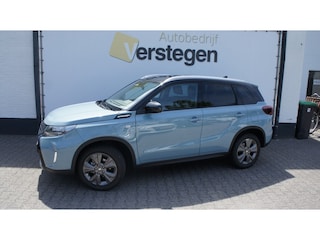 Suzuki Vitara 1.4 B.jet Hybrid- Trekhaak-Allseasonbanden