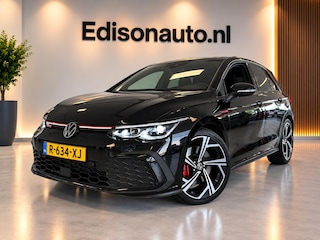 Volkswagen Golf 2.0 TSI GTI 245PK *19LM*NAVI*APP*CAM*ADAP*
