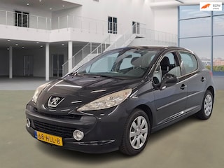Peugeot 207 1.4 VTi Look /NWE APK/AIRCO/CRUISE/CENTRALE VERGRENDELING/ELEKTRISCHE RAMEN