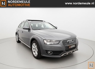 Audi A4 Allroad 2.0 TFSI PRO LINE, PANO, AUT, CRUISE