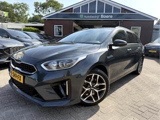 Kia Ceed Sportswagon 1.0 T-GDi GT-Line Edition Trekhaak, Camera, App Connect