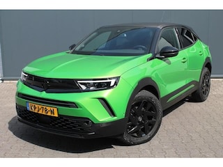 Opel Mokka 1.2 Turbo GS Line | Navi | Camera | Clima | Stoelverw.