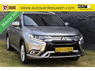 Mitsubishi Outlander 2.4 PHEV Diamand Edition PANORAMADAK/LEDER VOL! 360º CAMERA/ROCKFORD FOSGATE/ACC/ETC,!