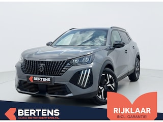 Peugeot 2008 1.2 PT 130 EAT8 Allure | Automaat | Parkeercamera | Prijs is rijklaar