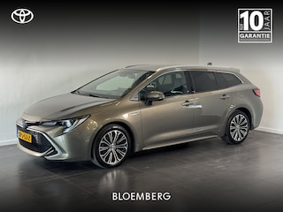 Toyota Corolla Touring Sports 1.8 Hybrid Executive Limited | | Volleder | Head-Up Display | Stoelverwarming | Blind Spot Monitor |