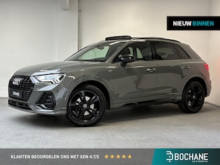 Audi Q3 35 TFSI S Line | PANO | 19"LMV | IQ-MATRIX |
