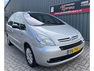 Citroën Xsara Picasso 1.6i-16V Image Clima.Cruise.Pdc.Trekhaak.Audio