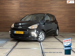 Hyundai i10 1.0i i-Motion Comfort Plus