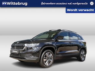 Skoda Karoq 1.5 TSI DSG Ambition tour / Virtual cockpit / Panorama dak / 17'' LMV