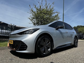 Cupra Born 150KW 62kWh 204pk Aut Business Plus Clima Navi