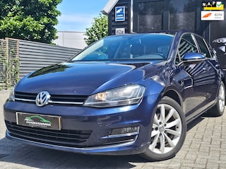 Volkswagen Golf 2.0 TDI Highline