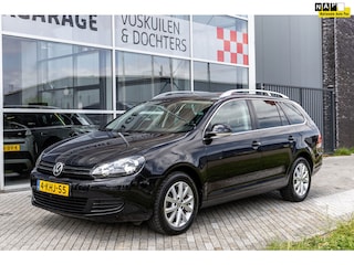 Volkswagen Golf Variant 1.2 TSI Comfort BlueMotion Trekhaak