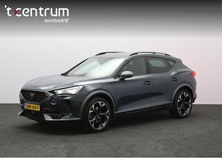 Cupra Formentor 1.4 e-Hybrid 204 PK Adrenaline PHEV, Winterpakket, Adap. Cruise Control, Carplay, Camera