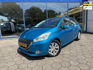 Peugeot 208 1.0 VTi Active Nieuwe APK! PDC - Navi - Clima