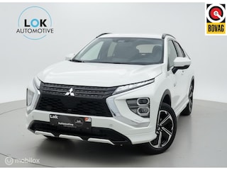 Mitsubishi Eclipse Cross 2.4 PHEV Business Intense+ 360CAM|ACC|