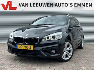 BMW 2-serie Tourer 225xe Sport | Nieuw Binnen! | Sport stuur | Navi | Xenon