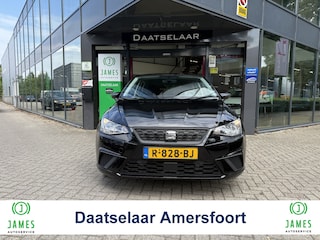 Seat Ibiza 1.0 TSI Style Business Intense Plus Carplay/Camera/Climaat control