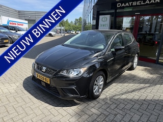 Seat Ibiza 1.0 TSI Style Business Intense Plus Carplay/Camera/Climaat control