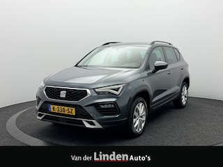 Seat Ateca 1.5 TSI Style Business Intense | Trekhaak | Camera | Sfeerverlichting | Full-Led | Navigatie