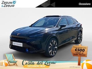 Cupra Formentor 1.5 TSI e-Hybrid business | 19 inch | Stuurverwarming | Open dak | Nieuwe auto!