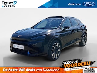 Cupra Formentor 1.5 TSI e-Hybrid business | 19 inch | Stuurverwarming | Open dak | Nieuwe auto!