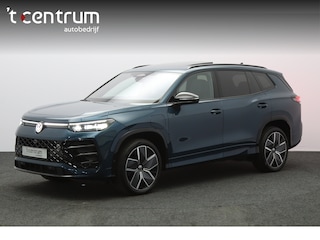 Volkswagen Tayron 1.5 eHybrid 272 PK R-Line Edition PHEV, Panoramadak, Trekhaak, H/K Sound, Leder